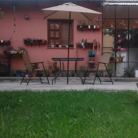 La Casita De Abu! Διαμέρισμα Σάλτα Εξωτερικό φωτογραφία