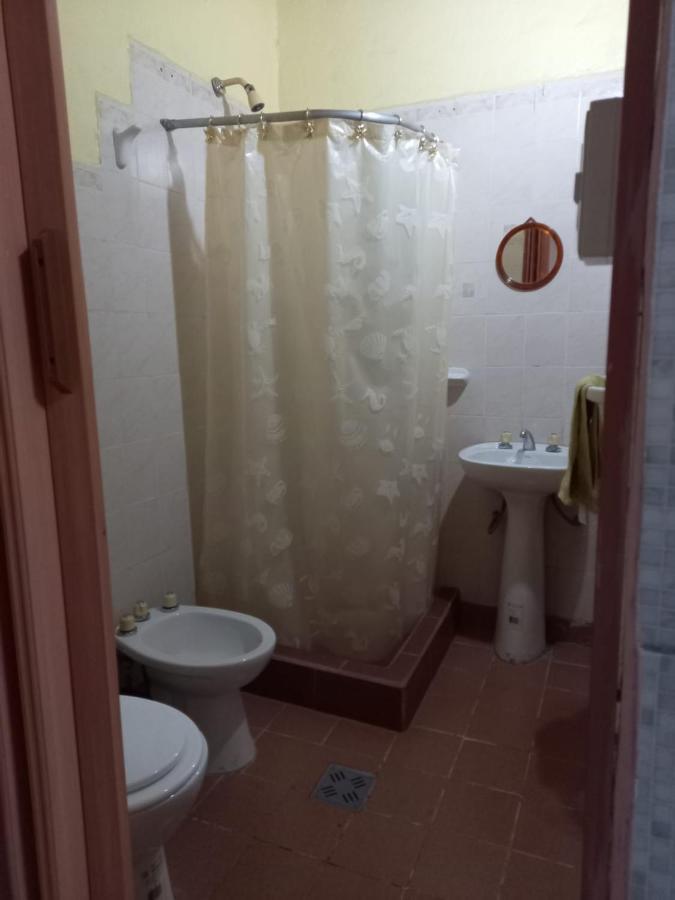 La Casita De Abu! Διαμέρισμα Σάλτα Εξωτερικό φωτογραφία