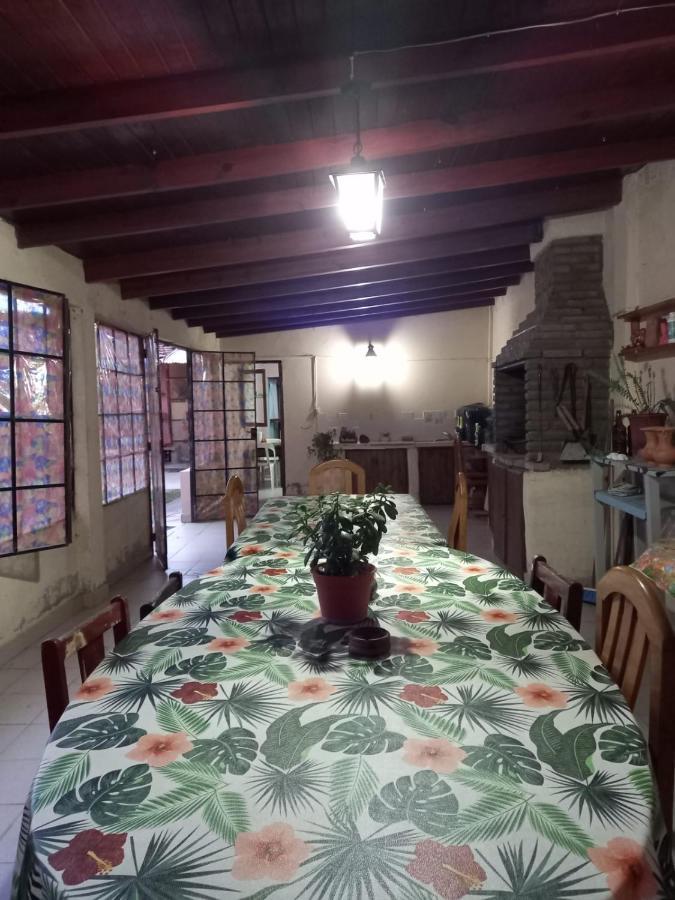 La Casita De Abu! Διαμέρισμα Σάλτα Εξωτερικό φωτογραφία