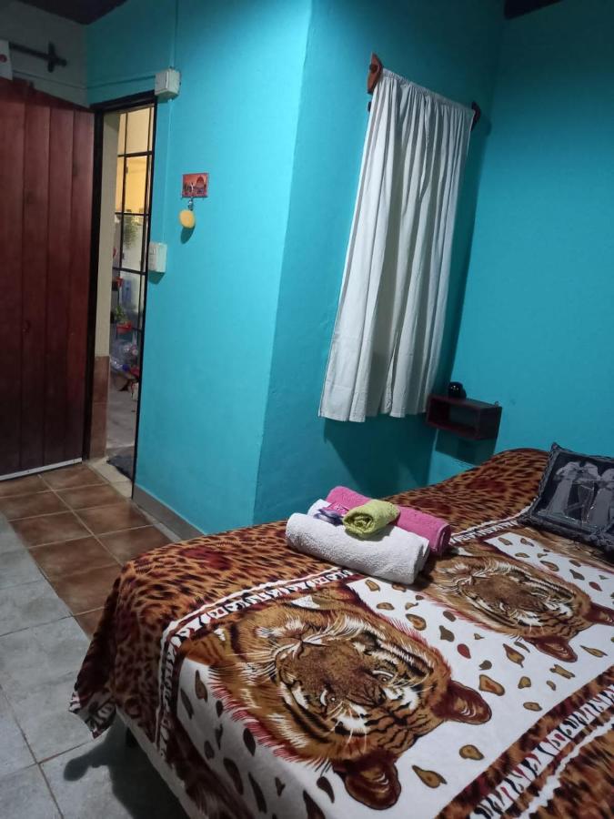 La Casita De Abu! Διαμέρισμα Σάλτα Εξωτερικό φωτογραφία
