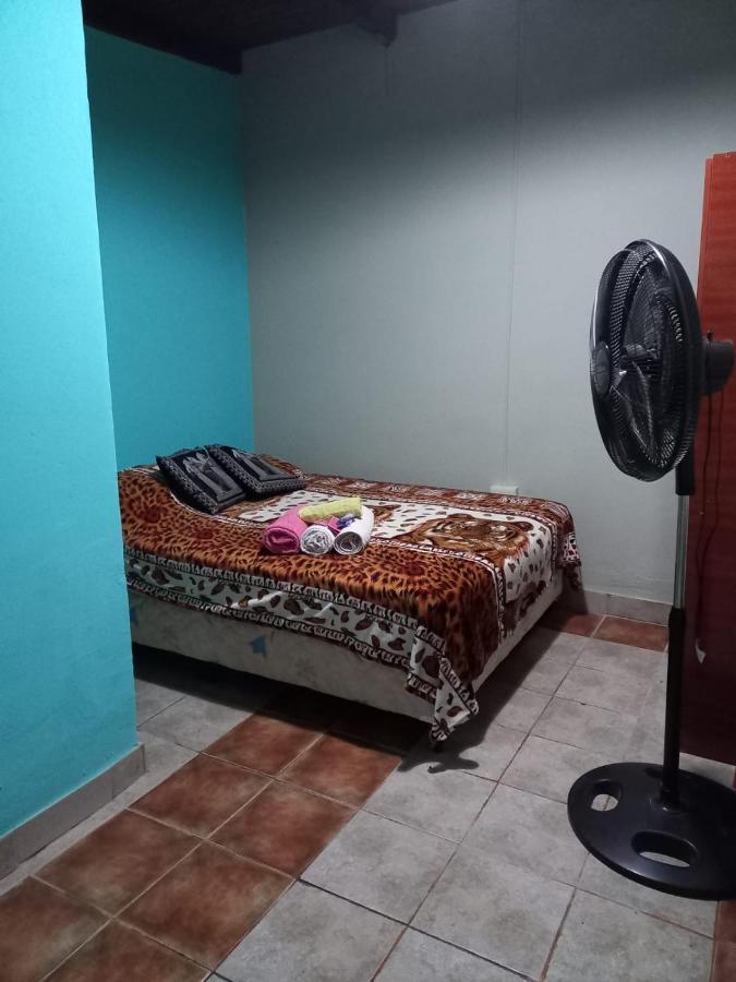 La Casita De Abu! Διαμέρισμα Σάλτα Εξωτερικό φωτογραφία